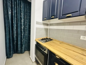 Apartament superb 3 camere Drumul Taberei liceul Moisil mobilat și utilat  - imagine 10