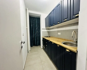 Apartament superb 3 camere Drumul Taberei liceul Moisil mobilat și utilat  - imagine 9