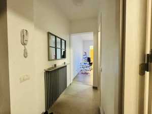 Apartament superb 3 camere Drumul Taberei liceul Moisil mobilat și utilat  - imagine 13