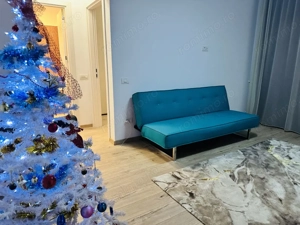 Apartament superb 3 camere Drumul Taberei liceul Moisil mobilat și utilat  - imagine 5