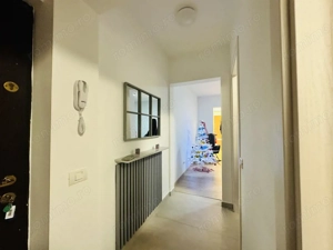 Apartament superb 3 camere Drumul Taberei liceul Moisil mobilat și utilat  - imagine 14