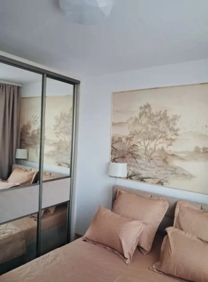 Apartament superb 3 camere Drumul Taberei liceul Moisil mobilat și utilat  - imagine 3