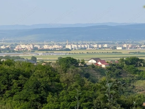 Sărata Băi- Oportunitate investiție- 4038 mp- priveliște spectacol