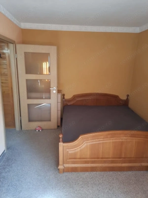 apartament 2 camere, mobilat, utilat, cu centrala, zona Judetean - imagine 3