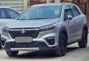 SUZUKI S-Cross 2WD 1.4 Mild Hybrid - imagine 3