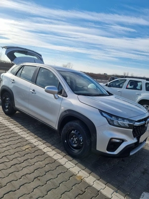 SUZUKI S-Cross 2WD 1.4 Mild Hybrid - imagine 4