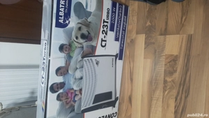 Radiatoare noi Albatros 