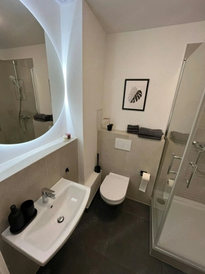 Apartament 2 camere de inchiriat in zona Garii - imagine 4