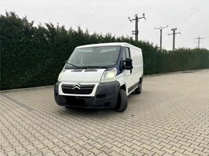 Citroen jumper 22 2007 - imagine 2