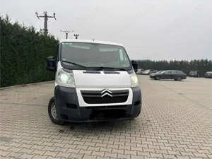 Citroen jumper 22 2007 - imagine 4