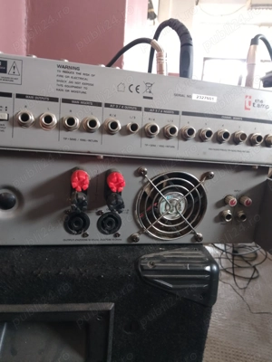 Sistem Sonorizare - imagine 2