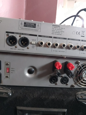 Sistem Sonorizare - imagine 3