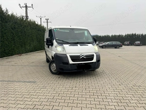 Citroen jumper 22 2007 - imagine 5