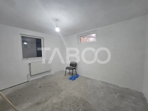 Casa individuala de vanzare 54 mpu curte 69 mp zona Central Sibiu - imagine 4