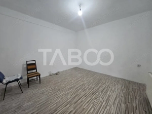 Casa individuala de vanzare 54 mpu curte 69 mp zona Central Sibiu - imagine 3