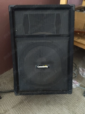 Sistem Sonorizare - imagine 5