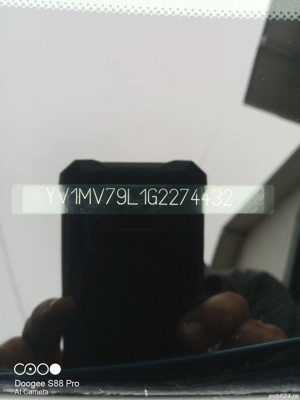 vând Volvo V40, D3 proprietar  - imagine 3