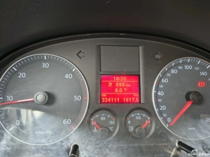 Volkswagen Caddy, an 2008   EURO4   1.9TDI   75 CP   Carlig   Manual, 5+1 - imagine 4