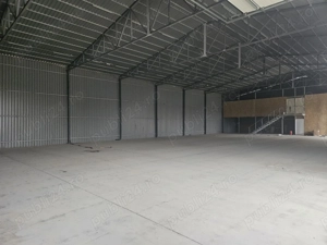 Hala 800 mp de inchiriat - imagine 4