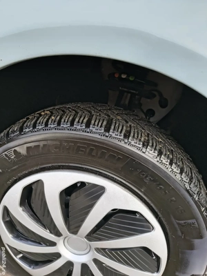 Volkswagen Caddy, an 2008   EURO4   1.9TDI   75 CP   Carlig   Manual, 5+1 - imagine 2