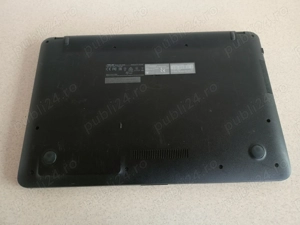 Laptop Asus A540N display 15,6 Procesor Intel N3350 ram 4ddr3 SSD Baterie 3:30H - imagine 3