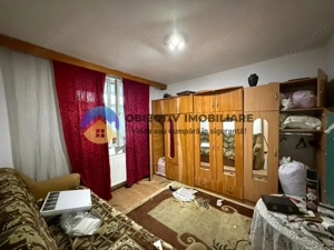 Apartament 3 camere de vânzare – Zona Maratei, etaj 1