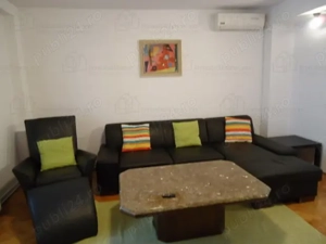 Apartament cu 2 camere de inchiriat-Tineretului-cu centrala+loc de parcare
