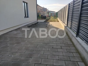 Casa individuala de vanzare 110 mpu si 2 locuri de parcare in interior - imagine 5