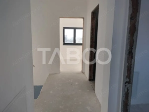 Casa individuala de vanzare 110 mpu si 2 locuri de parcare in interior - imagine 12