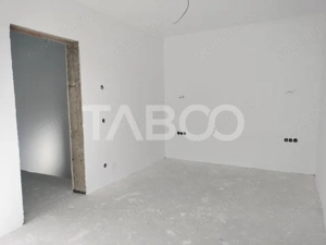 Casa individuala de vanzare 110 mpu si 2 locuri de parcare in interior - imagine 10