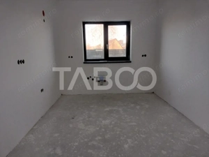 Casa individuala de vanzare 110 mpu si 2 locuri de parcare in interior - imagine 6