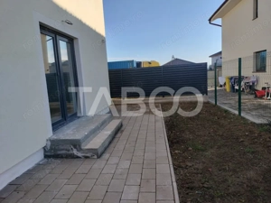 Casa individuala de vanzare 110 mpu si 2 locuri de parcare in interior - imagine 3