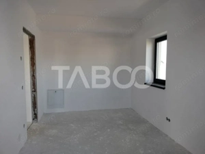 Casa individuala de vanzare 110 mpu si 2 locuri de parcare in interior - imagine 9