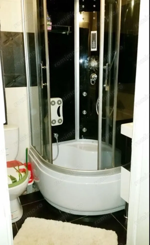 Garsoniera de inchiriat in zona Rahova - imagine 3