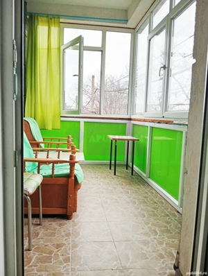 Apartament 3 camere 90mp Metrou Aparatori&Leonida loc parcare inclus - imagine 7