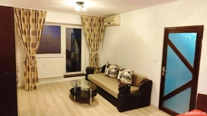 Particular inchiriez garsoniera decomandata Brazda lui Novac.