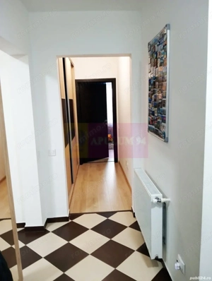 Apartament 3 camere 90mp Metrou Aparatori&Leonida loc parcare inclus - imagine 6