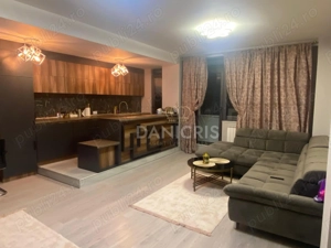 Apartament de Lux cu 2 Camere   Zona Campus,Tomis Nord 