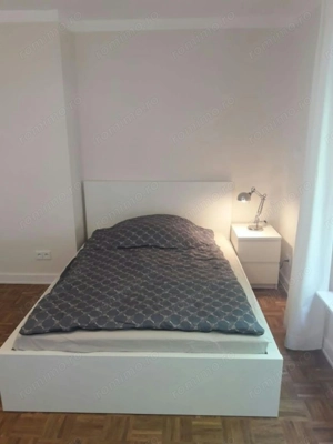 Garsoniera de inchiat in zona Triaj