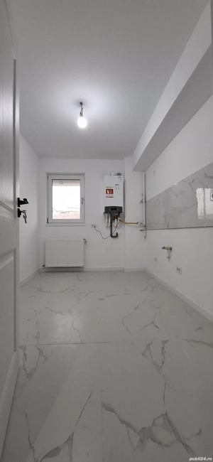 Apartament 1C ,Vișan ,Nemobilat. - imagine 2