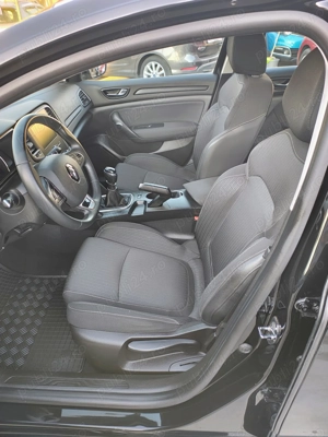 Renault Megane BLUE dCi 115 Business Edition - imagine 13