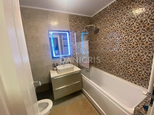 Apartament de Lux cu 2 Camere   Zona Campus,Tomis Nord  - imagine 5