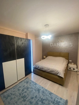 Apartament de Lux cu 2 Camere   Zona Campus,Tomis Nord  - imagine 4