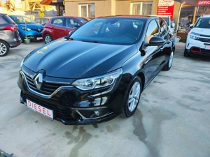 Renault Megane BLUE dCi 115 Business Edition - imagine 3