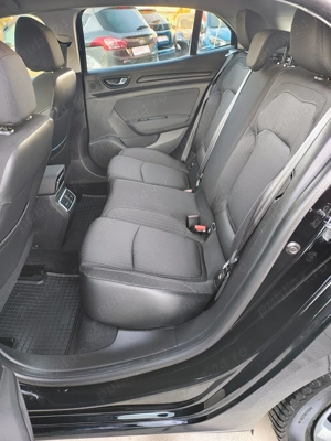 Renault Megane BLUE dCi 115 Business Edition - imagine 17