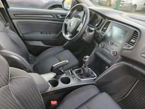 Renault Megane BLUE dCi 115 Business Edition - imagine 15