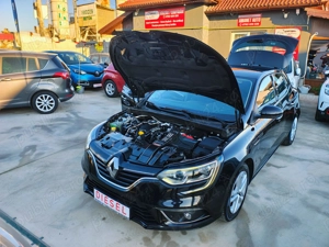 Renault Megane BLUE dCi 115 Business Edition - imagine 7