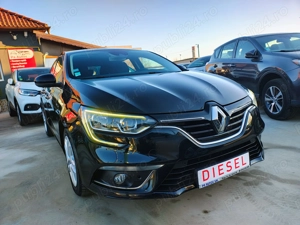 Renault Megane BLUE dCi 115 Business Edition