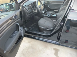 Renault Megane BLUE dCi 115 Business Edition - imagine 16