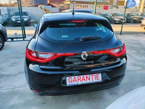 Renault Megane BLUE dCi 115 Business Edition - imagine 5